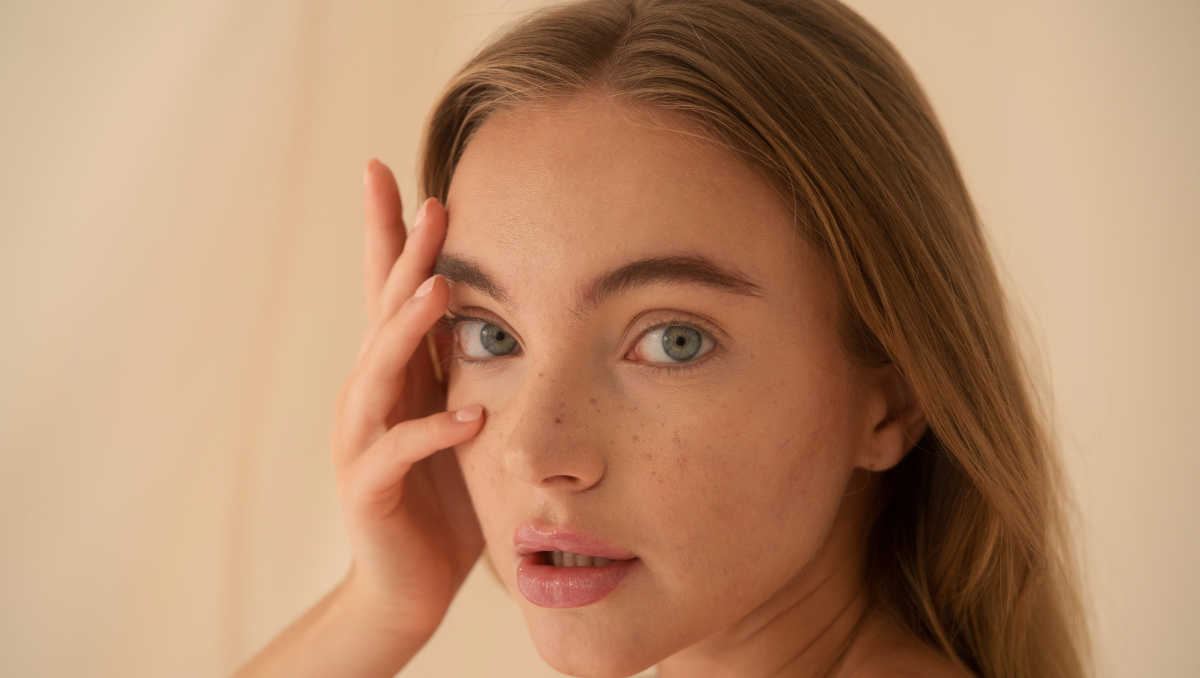 Revlon Illuminance Foundation