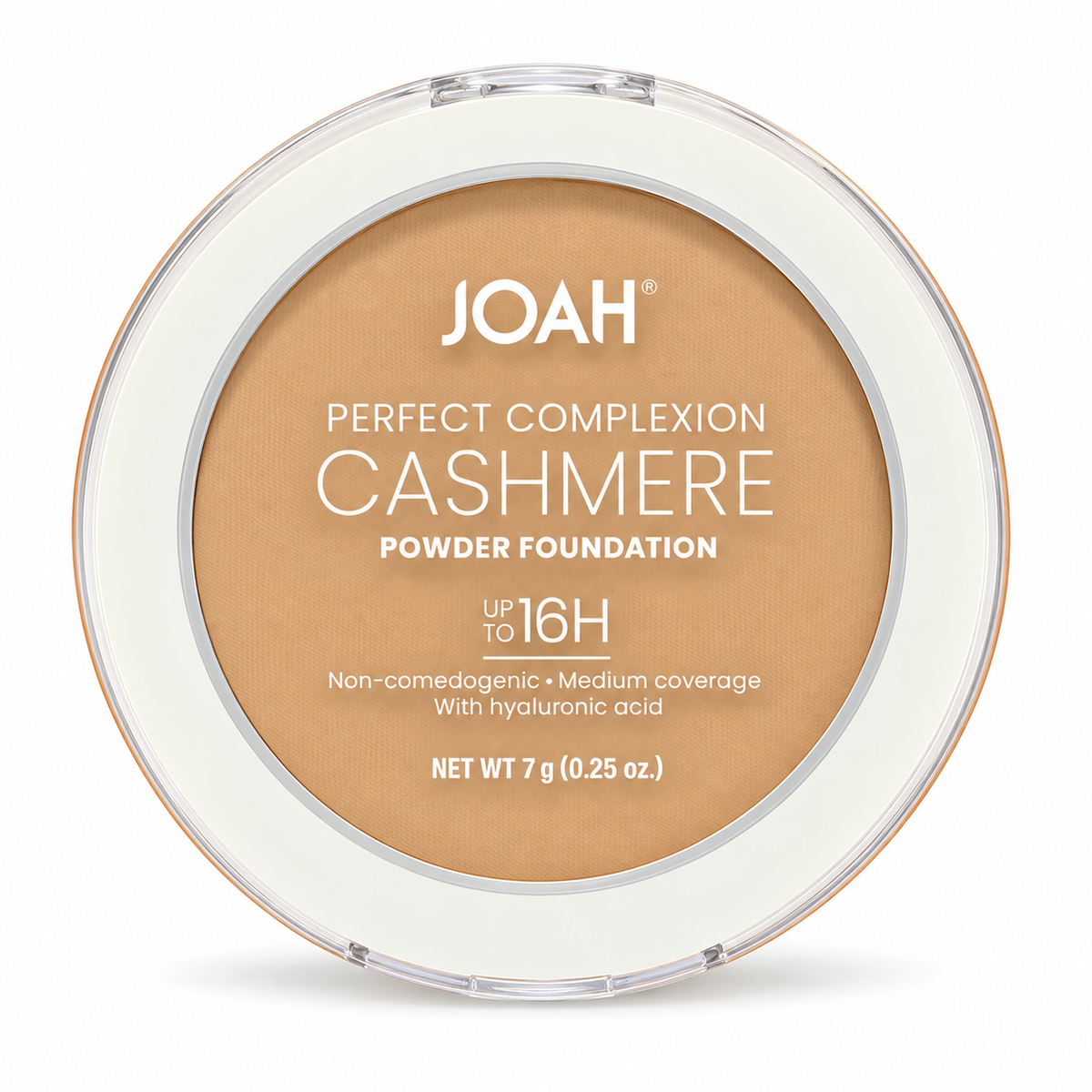 Joah Perfect Complexion Cashmere Powder