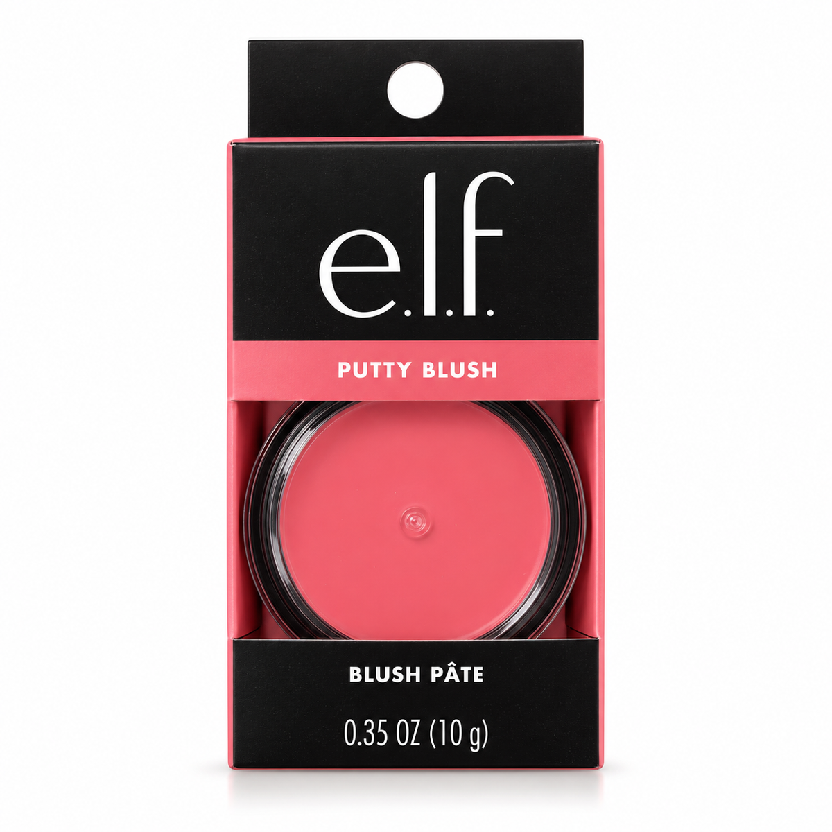 Putty Blush - Bora Bora