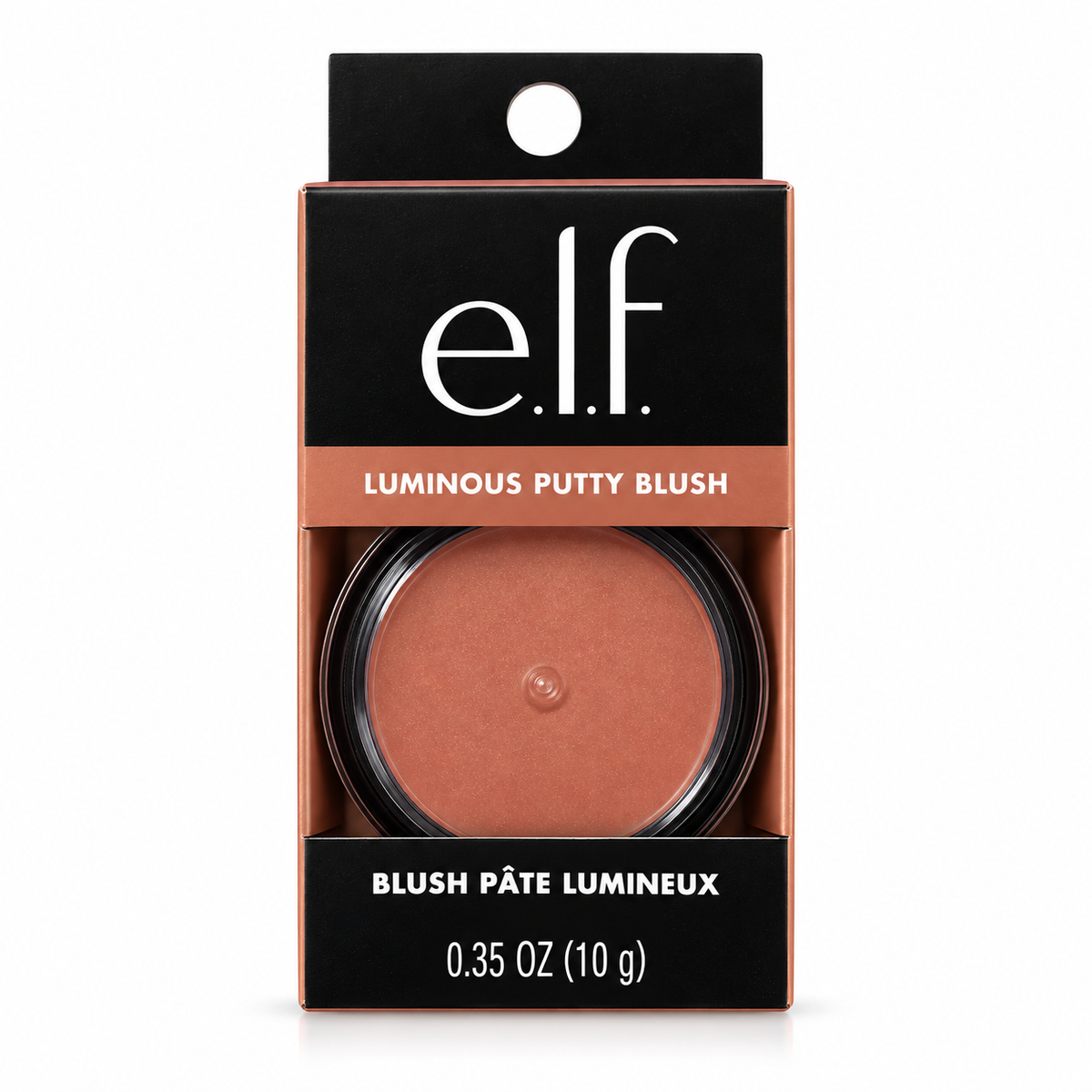 Putty Blush - Maui