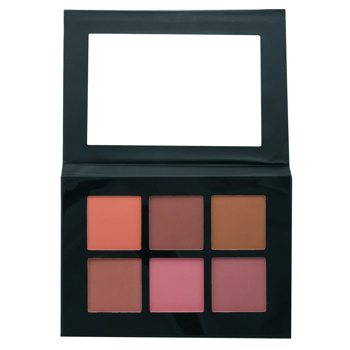 PROLUX Blush Palette | Blush Colour Palette