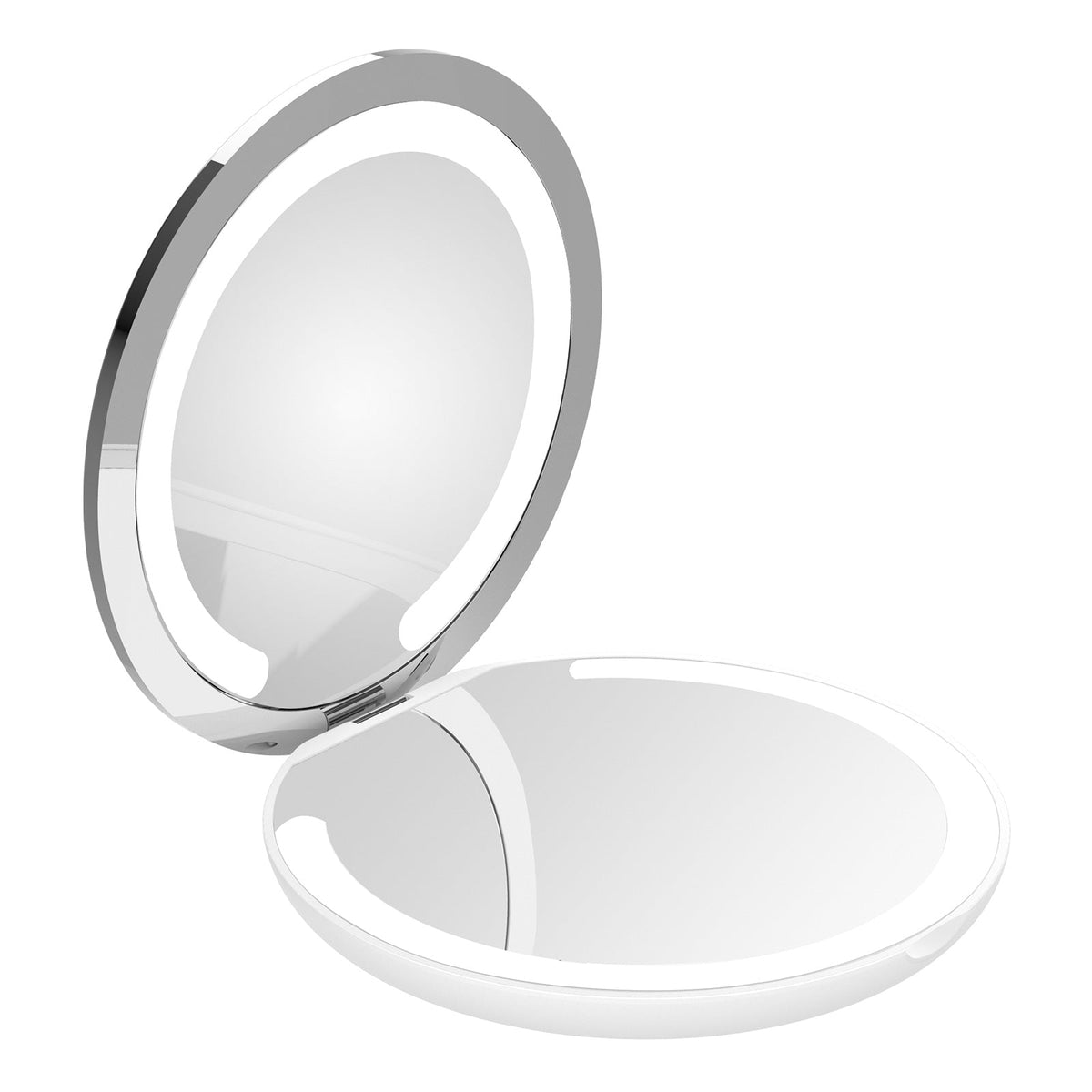 LURELLA You Glow Girl Mirror