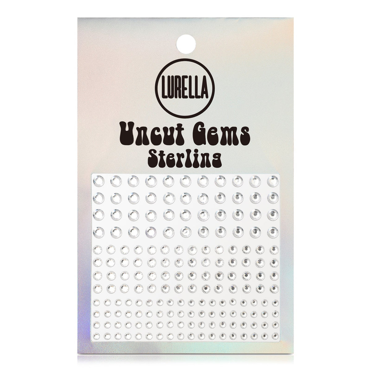 LURELLA Uncut Gems