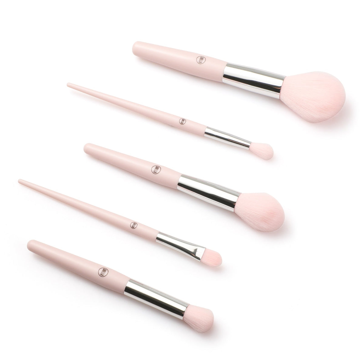 LURELLA Glow & Go Brush Set