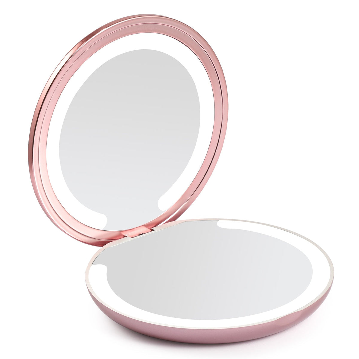 LURELLA You Glow Girl Mirror