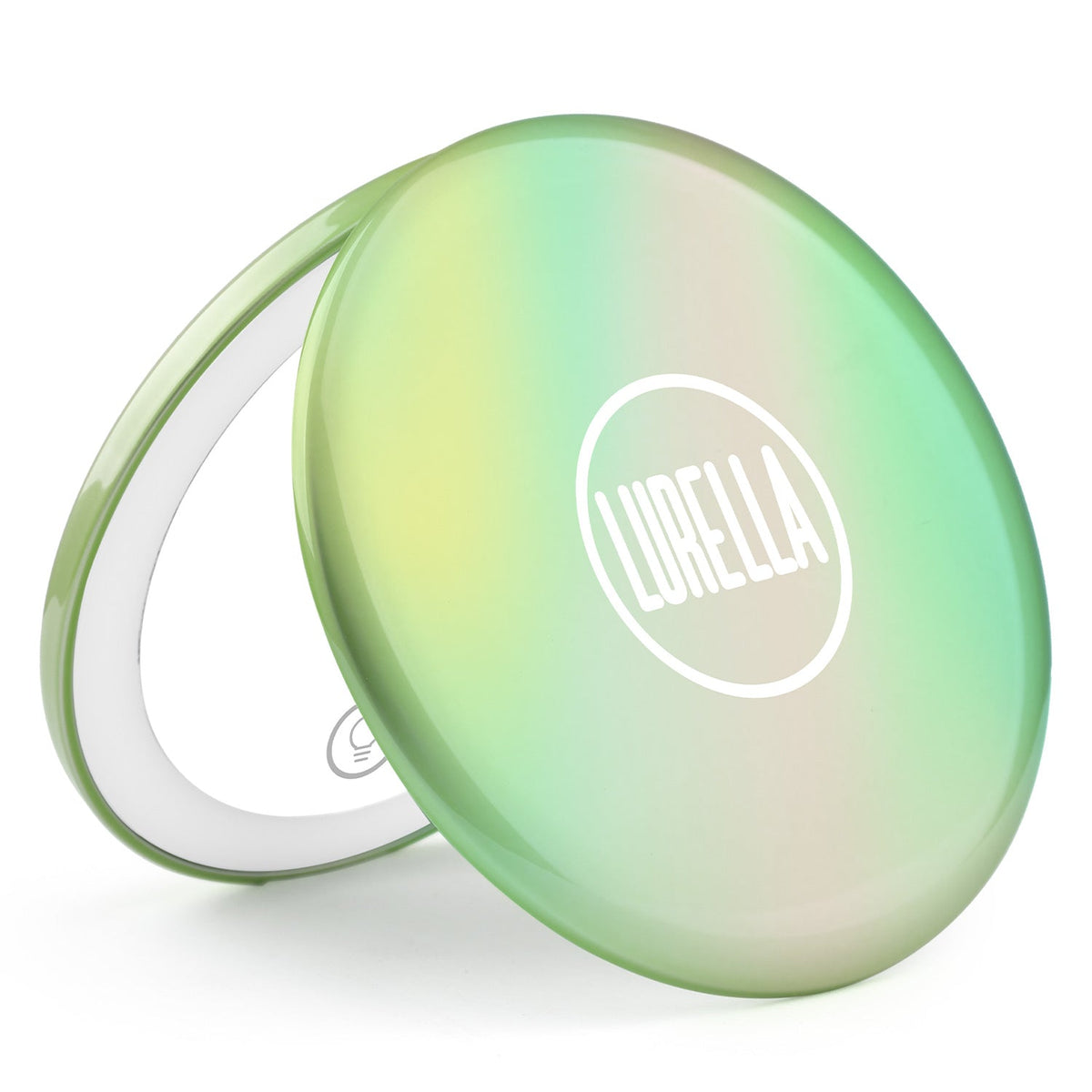 LURELLA Gemstone Mirror