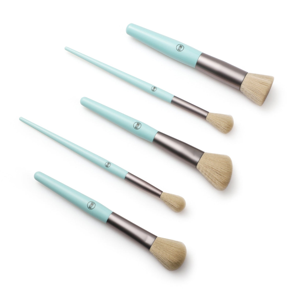 LURELLA Radiant Strokes Brush Set