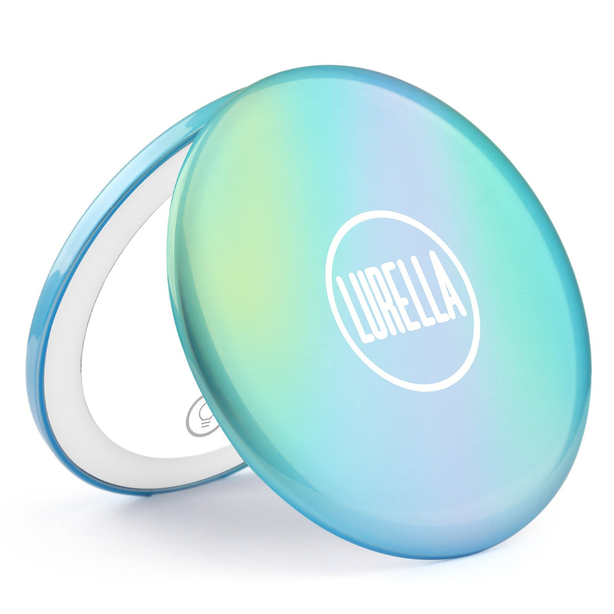 LURELLA Gemstone Mirror