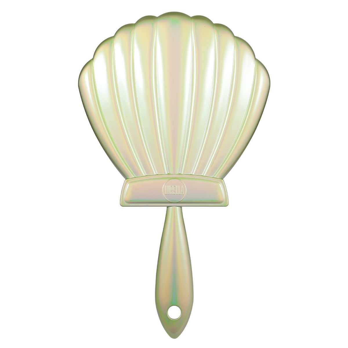 LURELLA LED Shell Shock Mirror