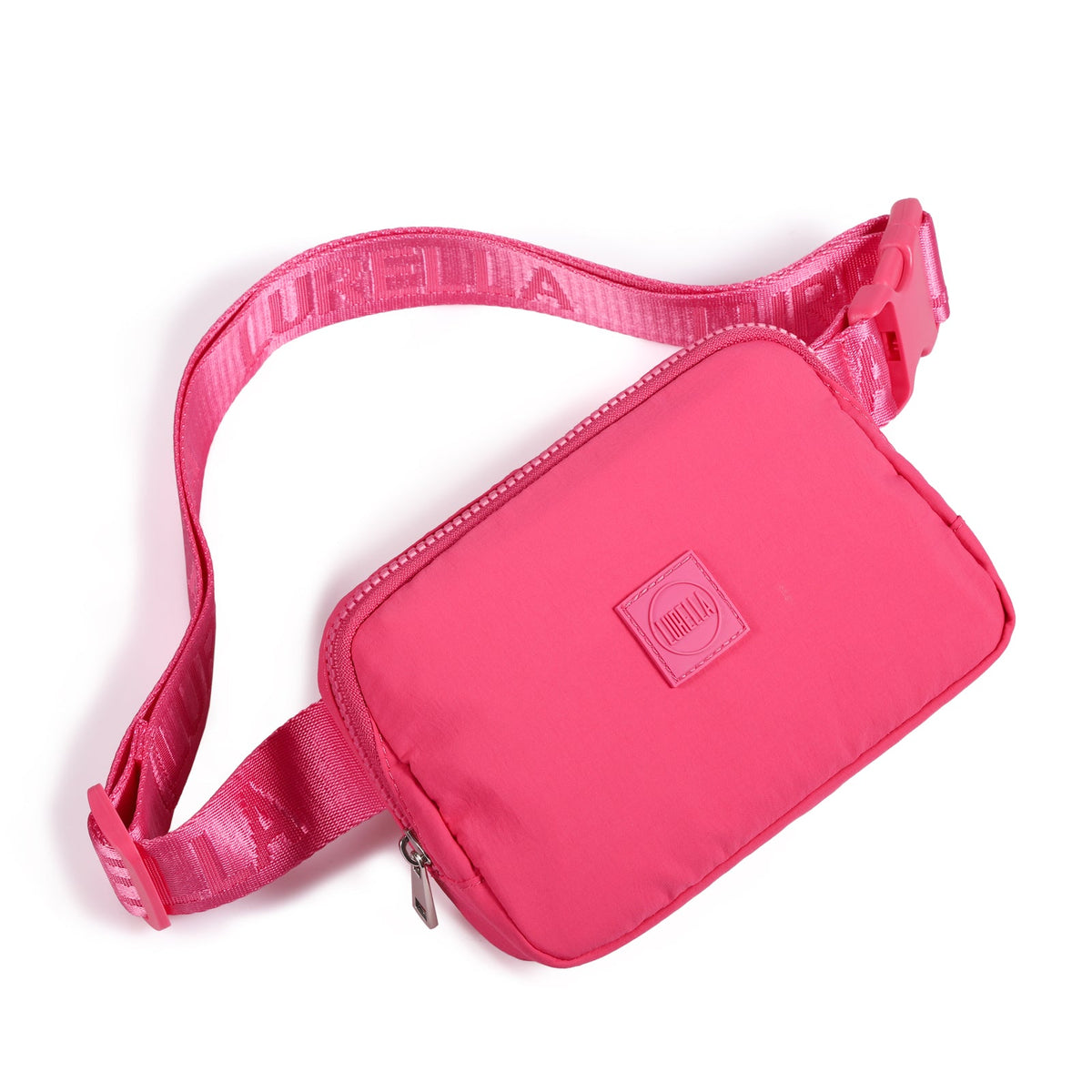 LURELLA Cross Body Bag
