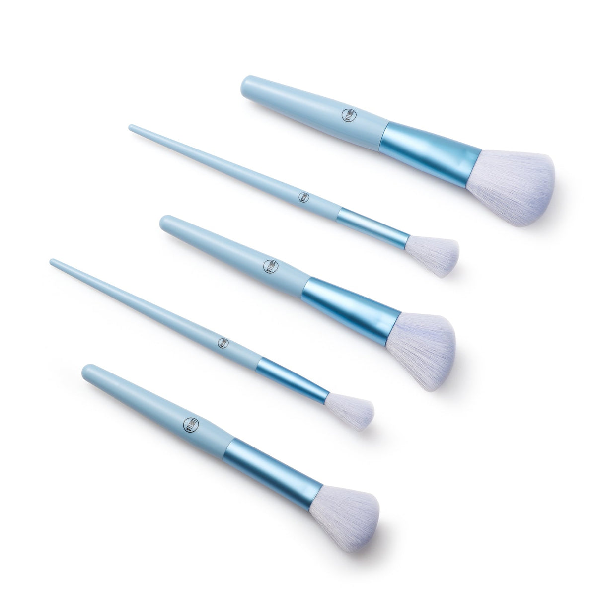 LURELLA Precise Perfection Brush Set