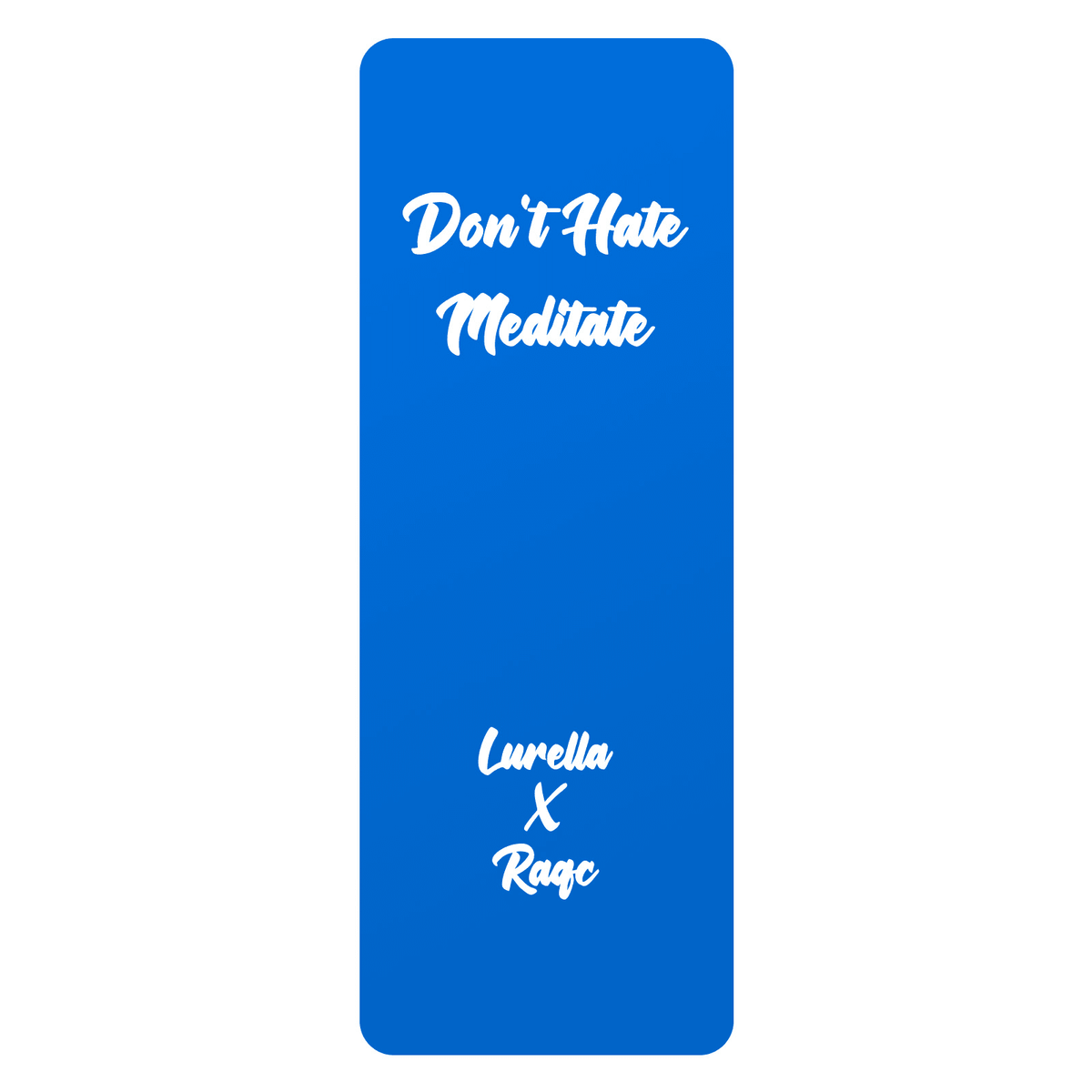 LURELLA Yoga mat