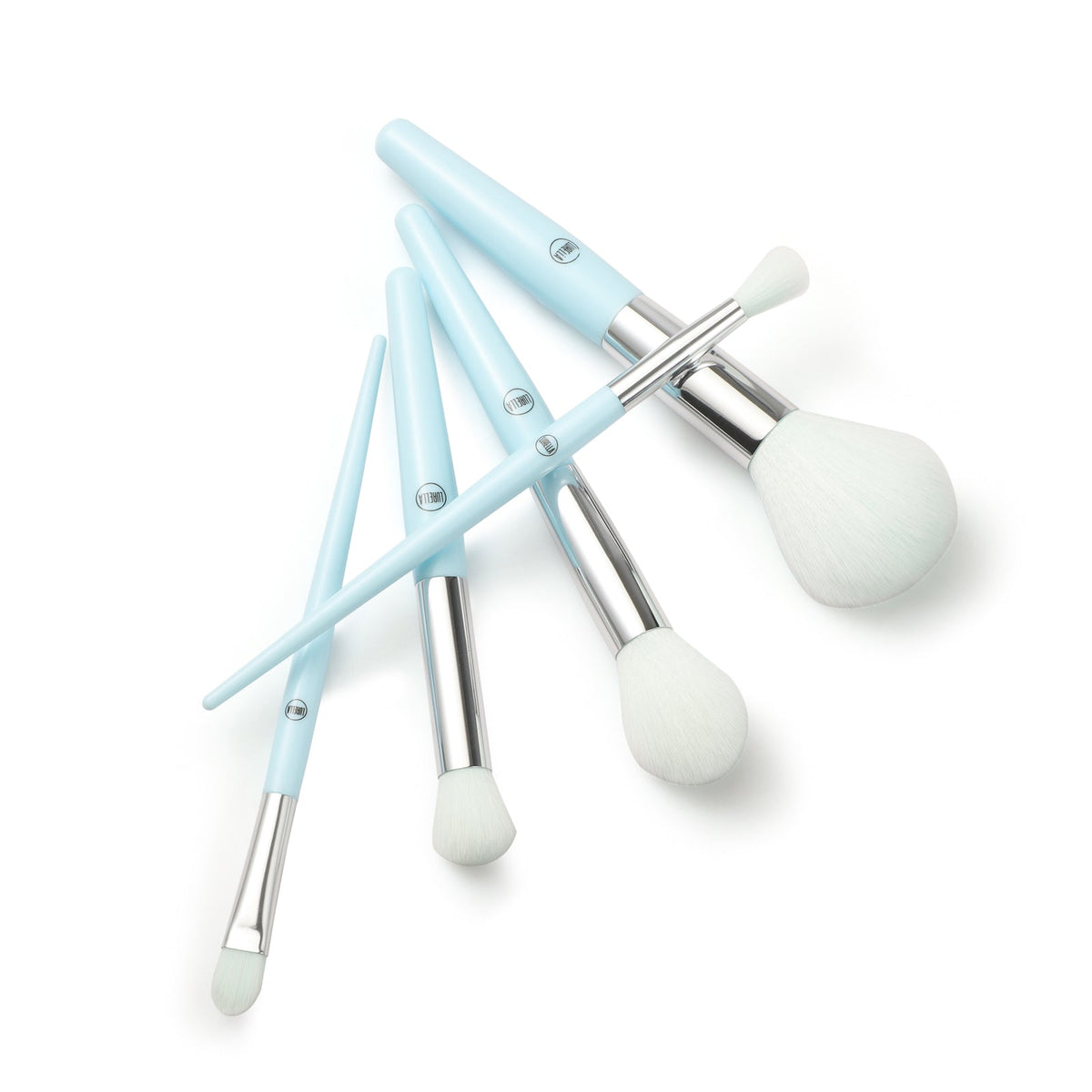 LURELLA Glamorous Essentials Brush Set