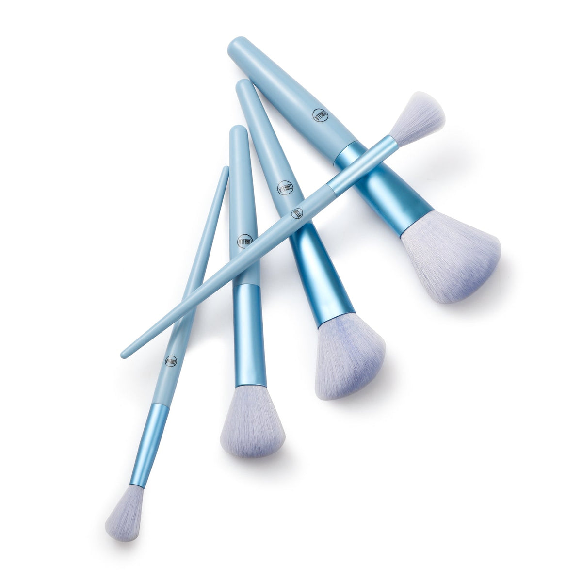 LURELLA Precise Perfection Brush Set