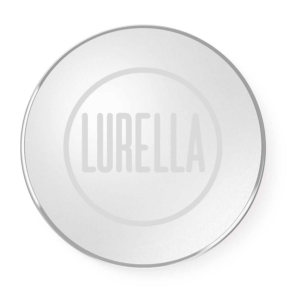 LURELLA You Glow Girl Mirror
