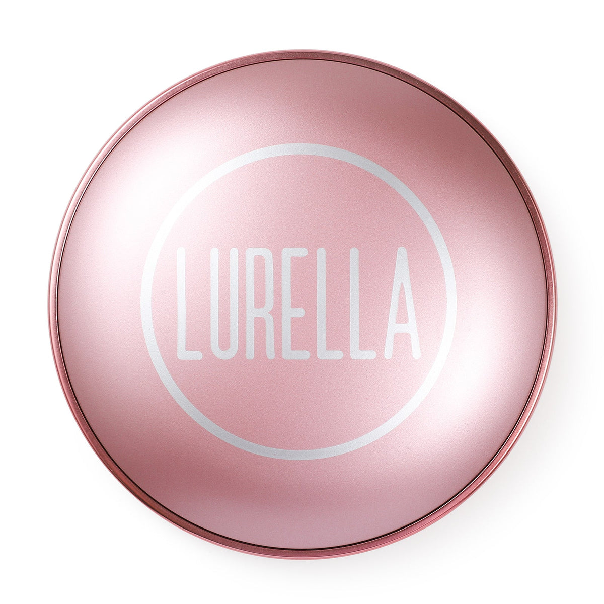 LURELLA You Glow Girl Mirror