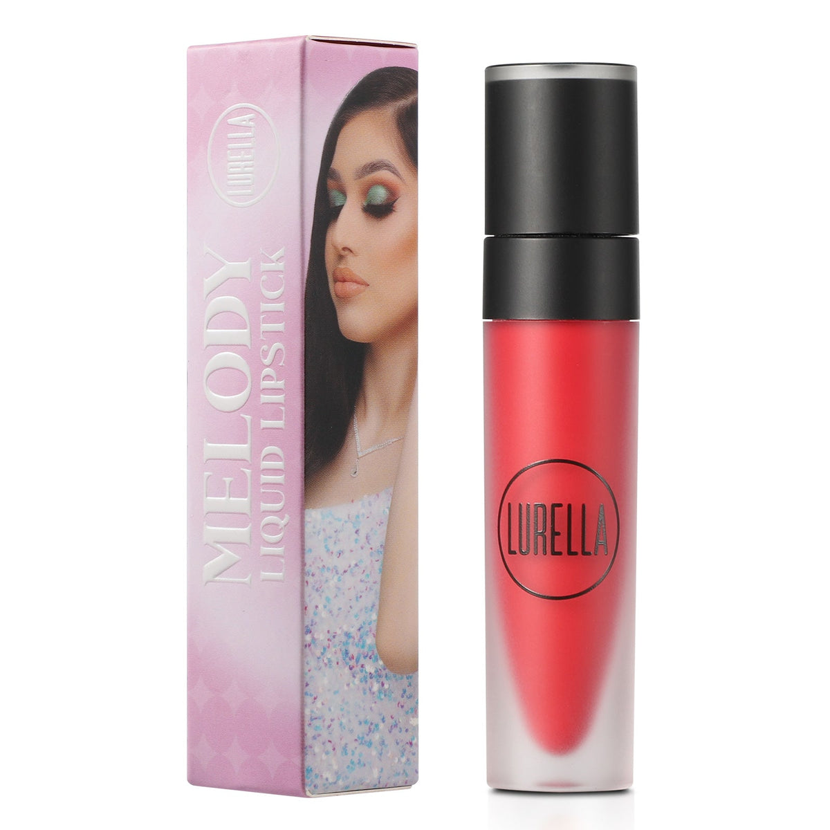 LURELLA Lurella x The Aguilars - Extravagant Lipsticks