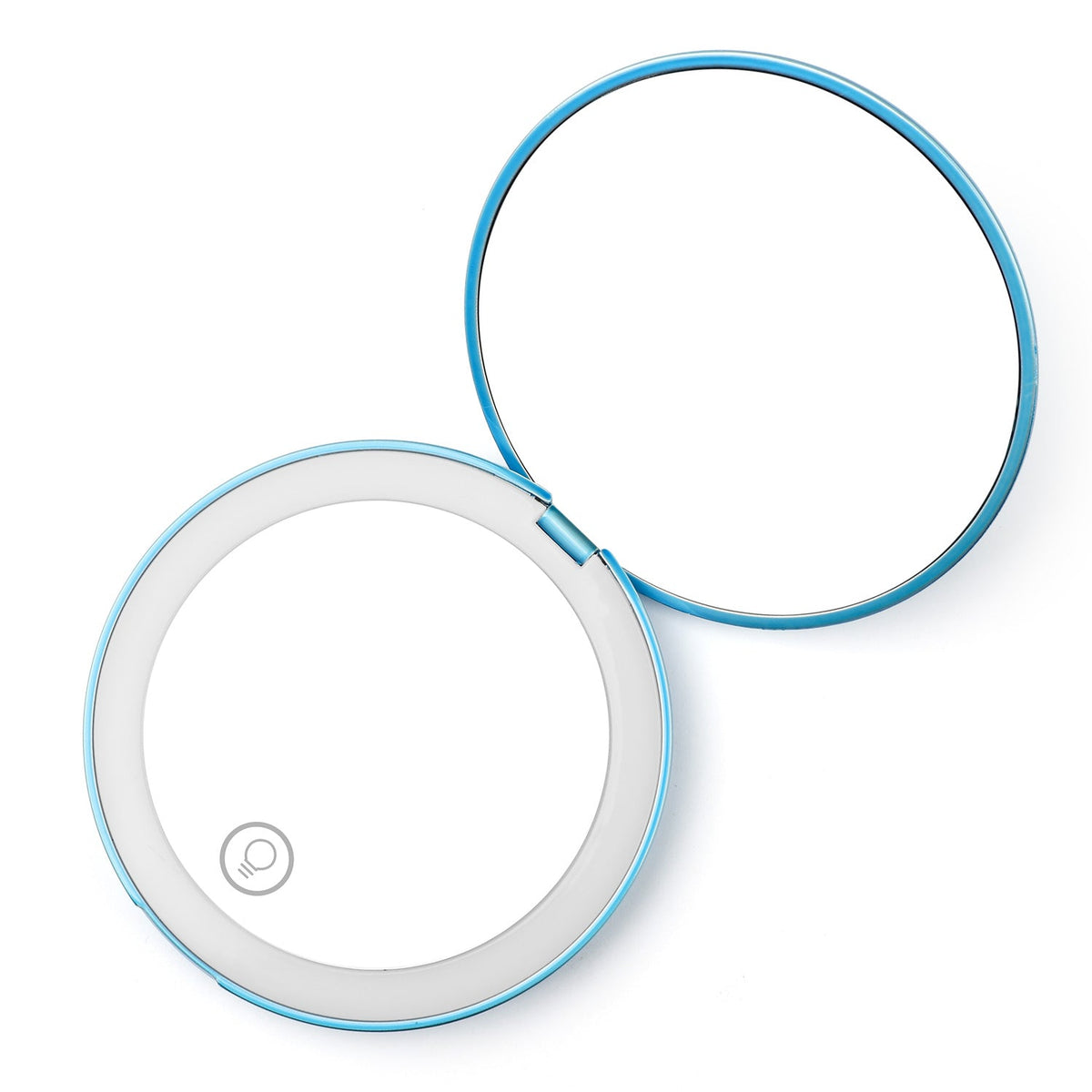 LURELLA Gemstone Mirror