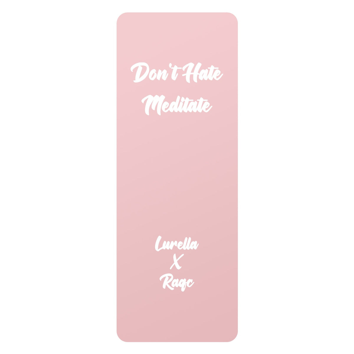 LURELLA Yoga mat