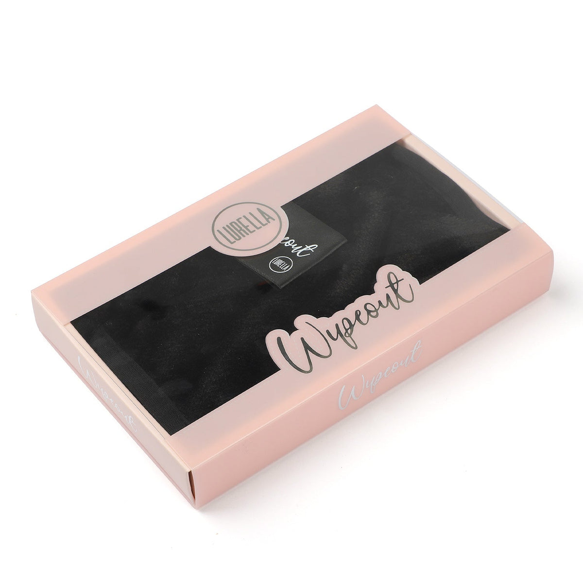 LURELLA Wipeout Makeup Remover Cloth