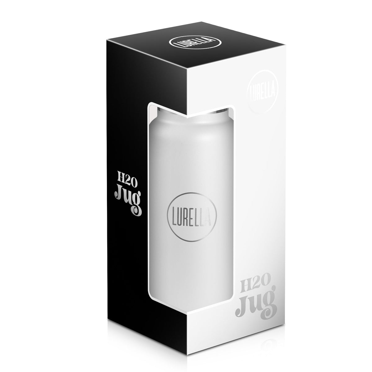 LURELLA H2O Jug
