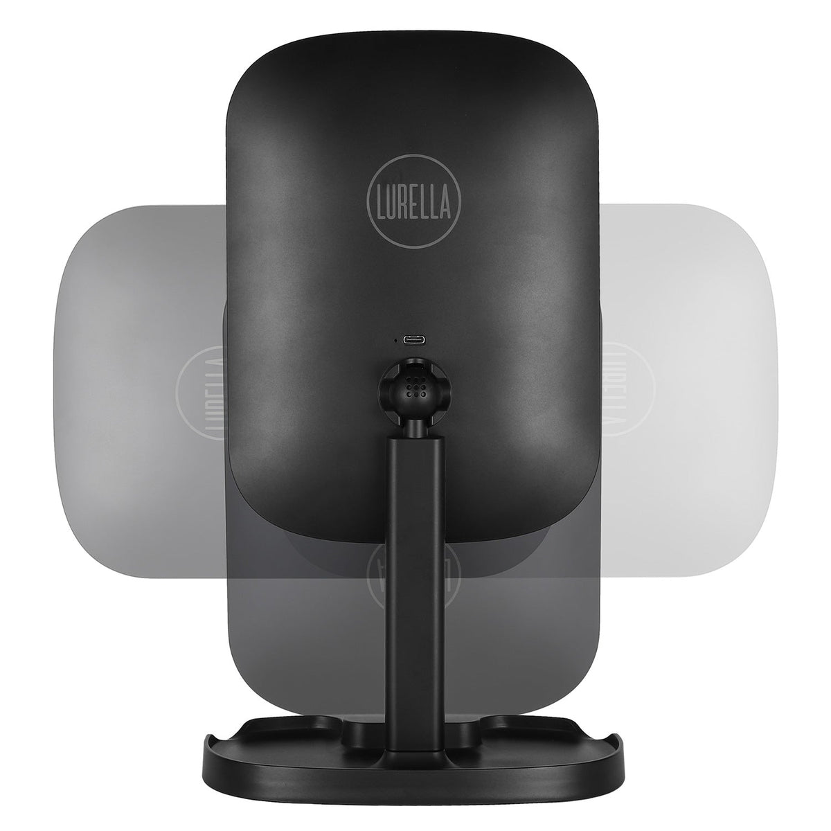 LURELLA Trendsetter Mirror