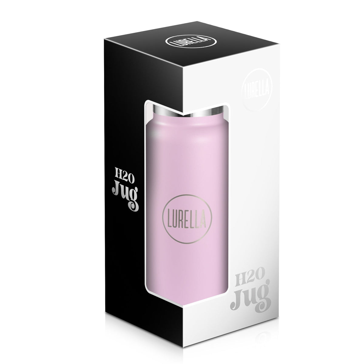 LURELLA H2O Jug
