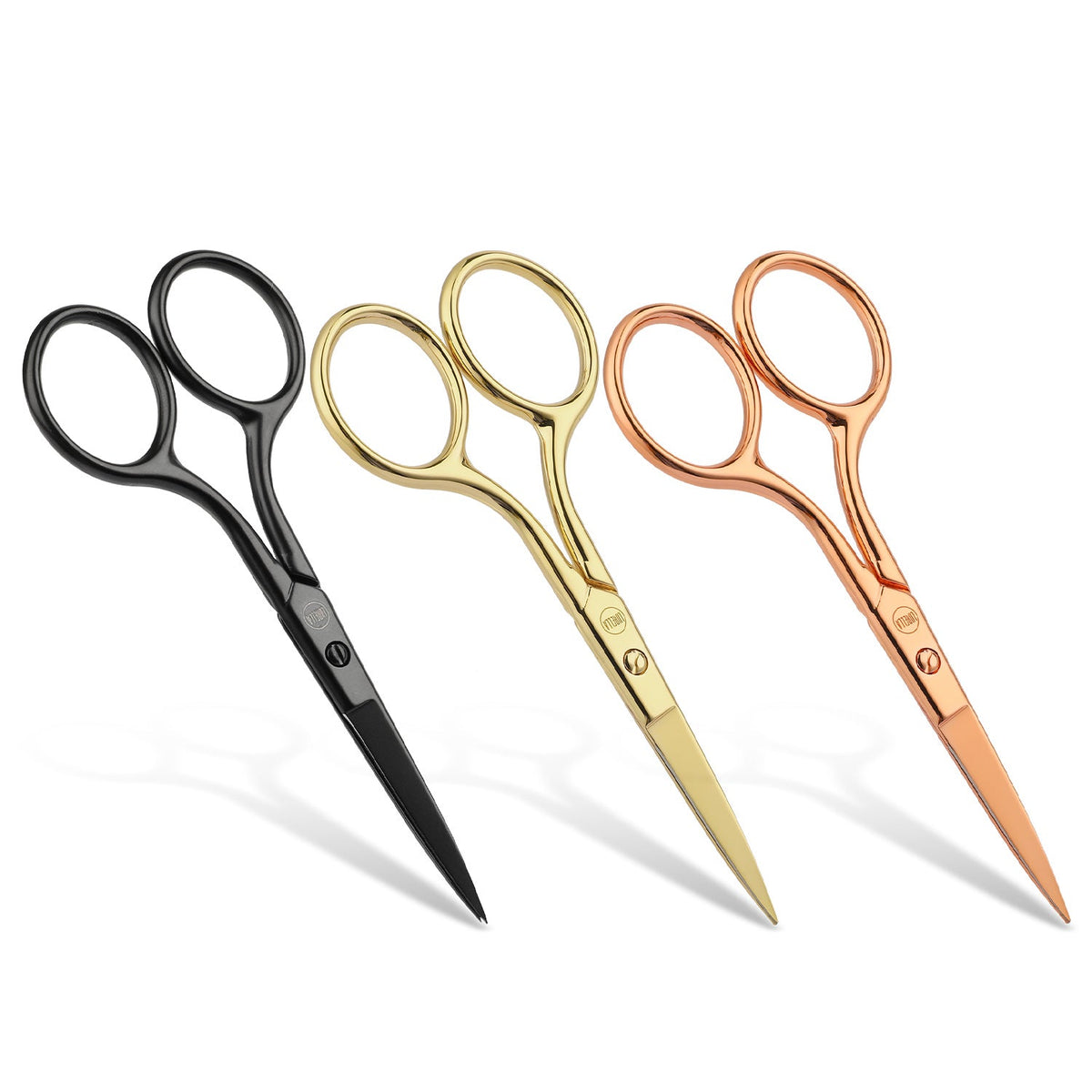 LURELLA Lash Scissors