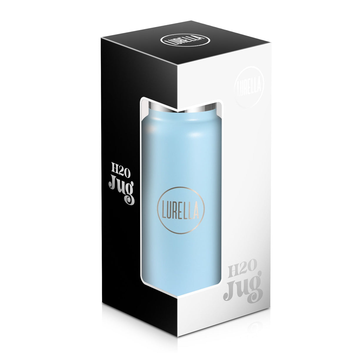 LURELLA H2O Jug