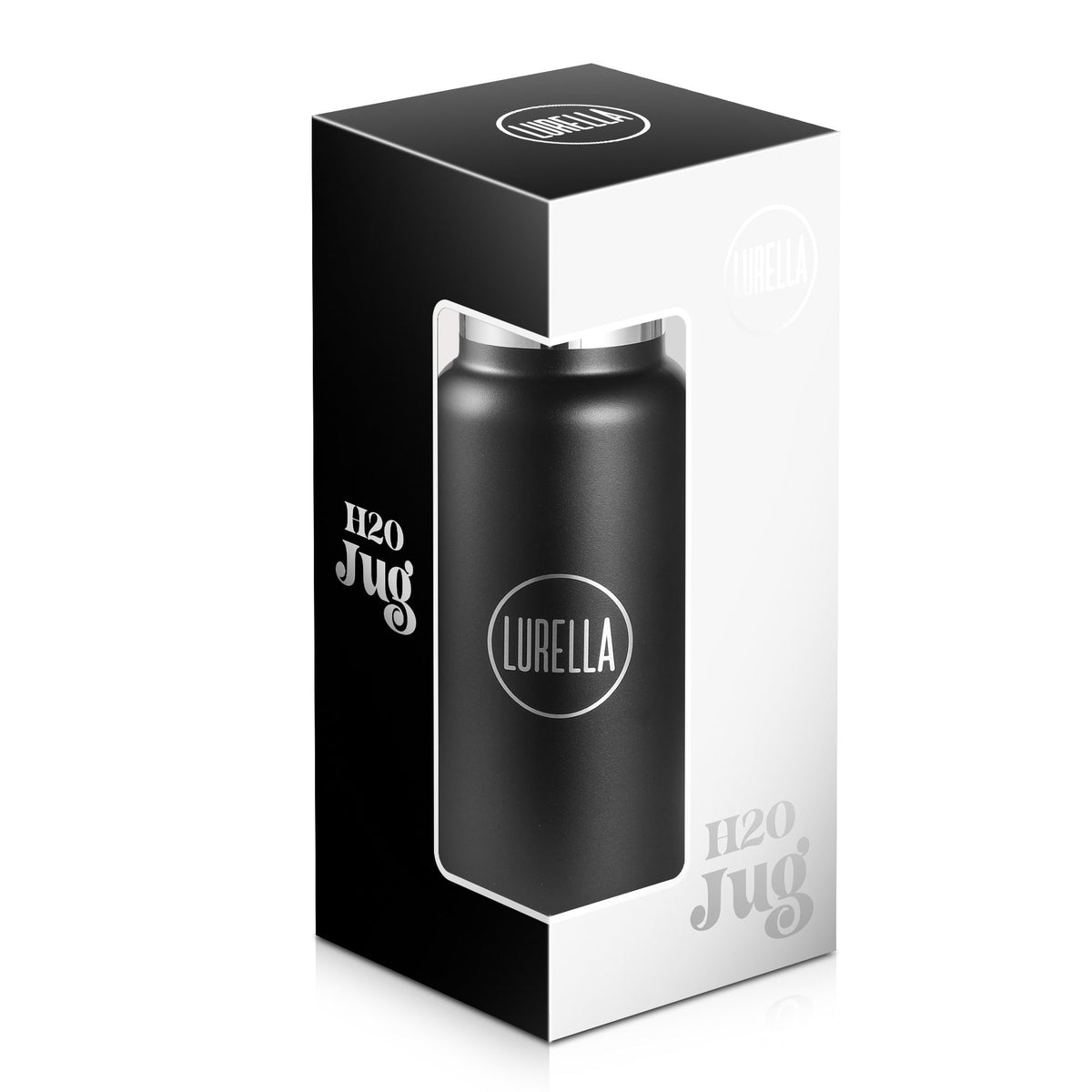 LURELLA H2O Jug