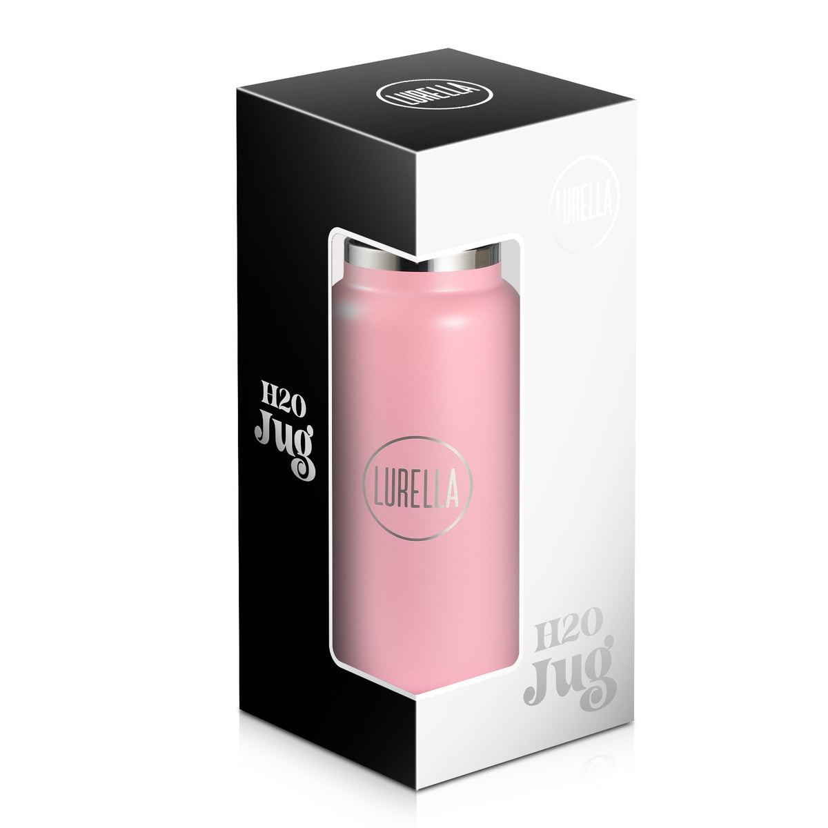 LURELLA H2O Jug