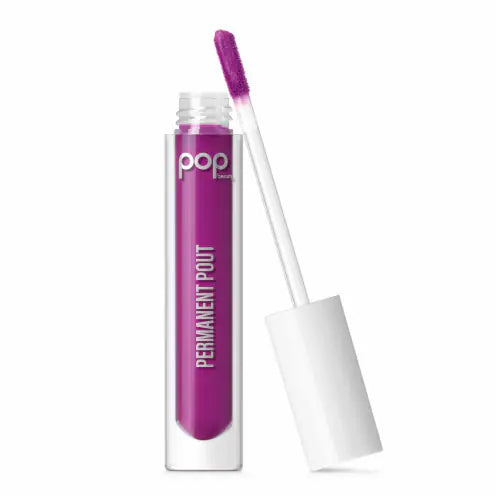 Kiss Proof Permanent Pout