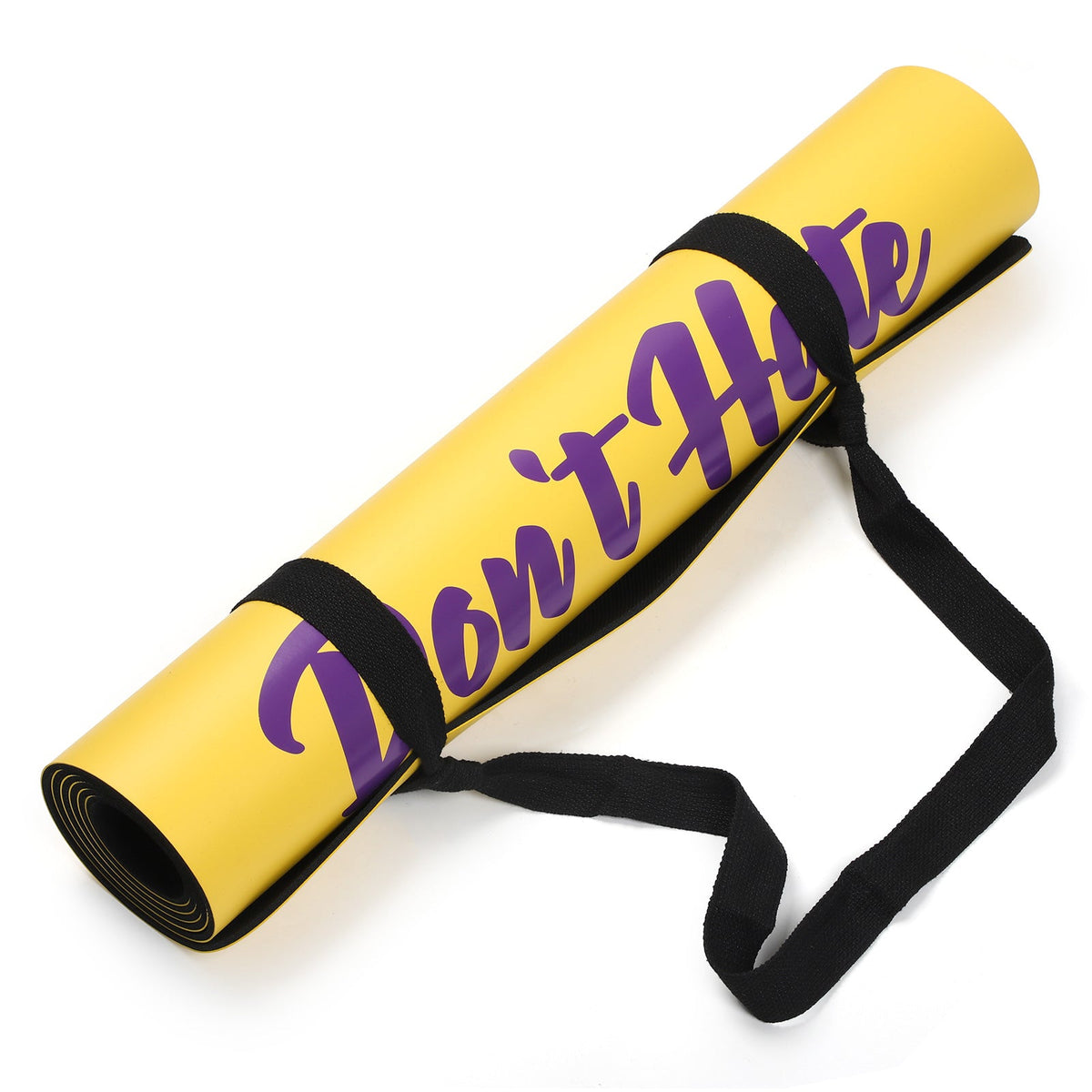 LURELLA Yoga mat