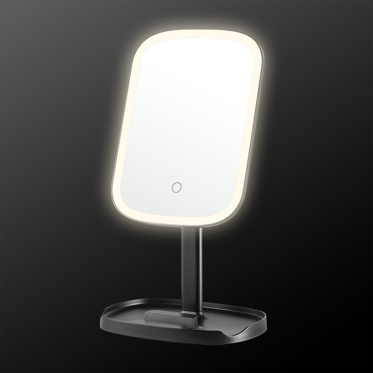 LURELLA Trendsetter Mirror