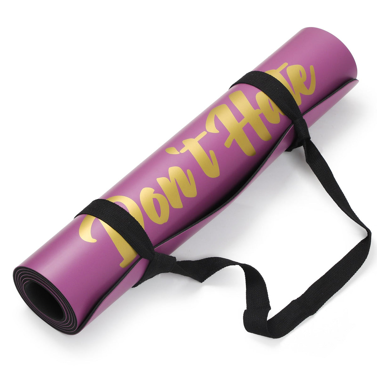 LURELLA Yoga mat
