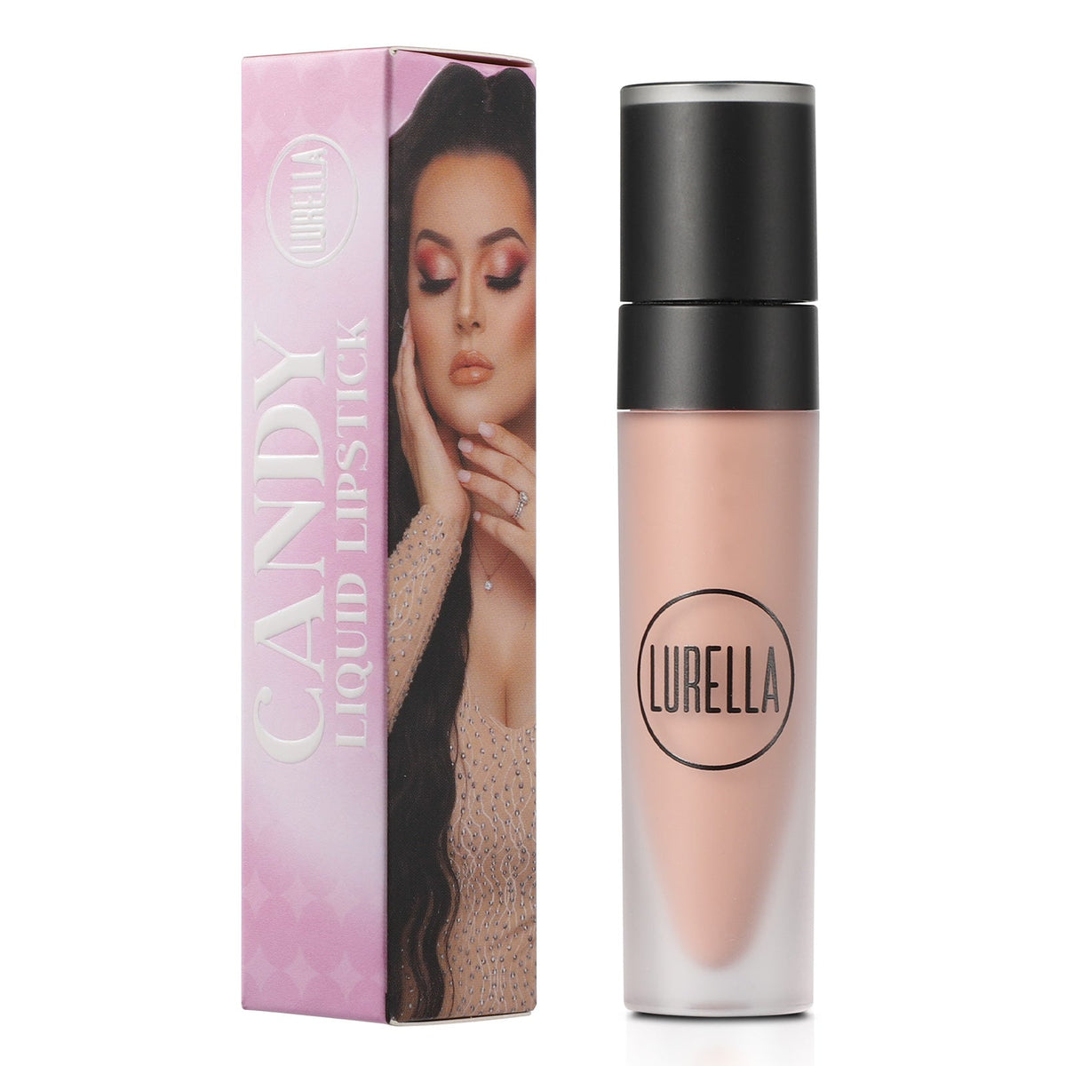 LURELLA Lurella x The Aguilars - Extravagant Lipsticks
