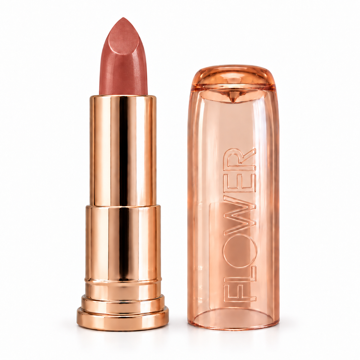Perfect Pout Moisturizing Lipstick