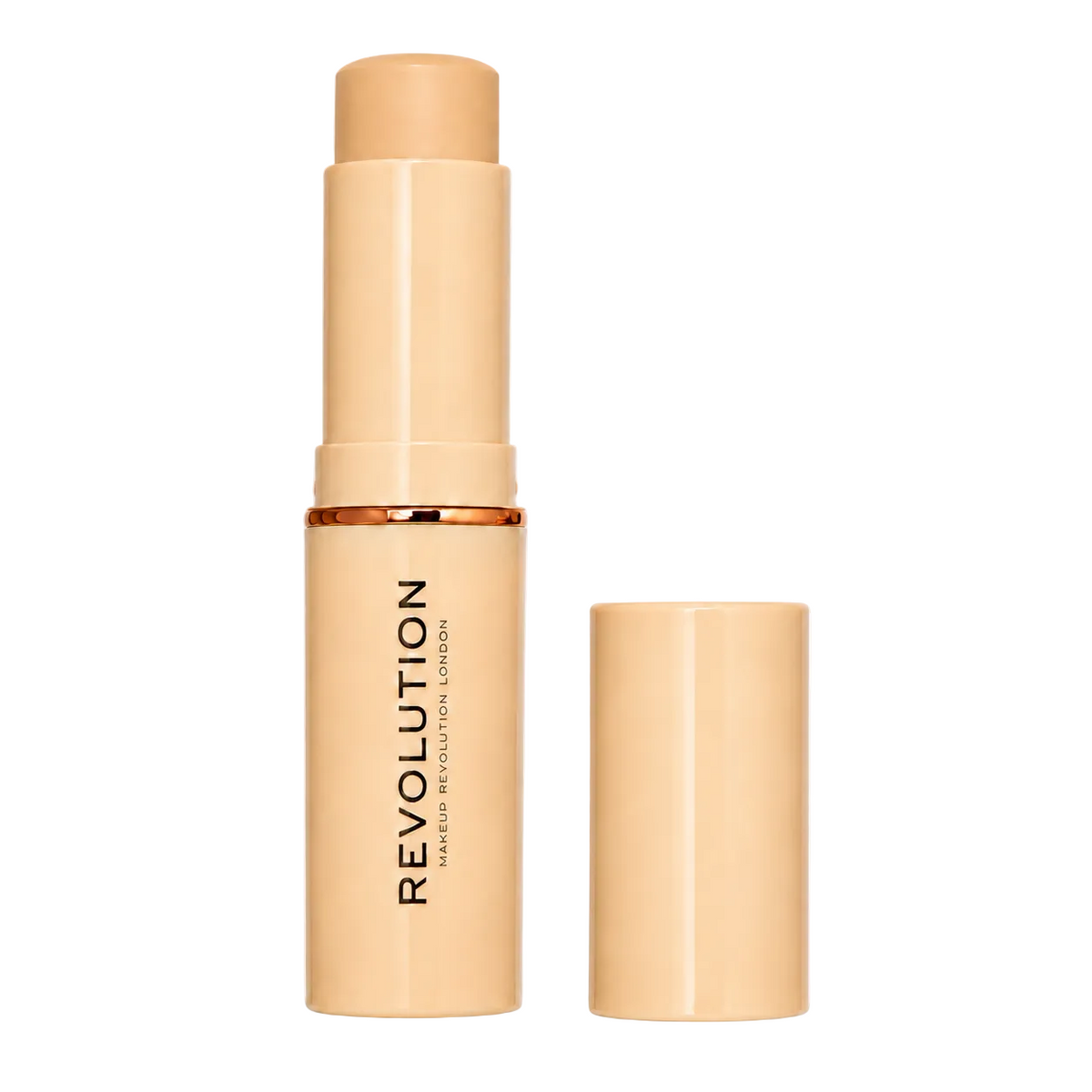 Base de maquillaje en barra REVOLUTION Fast Base