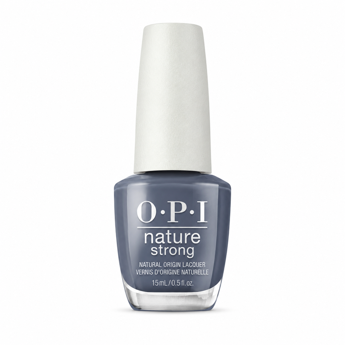 Nature Strong Vegan Nail Polish