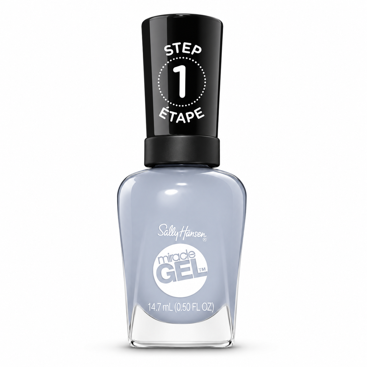 Miracle Gel Nail Polish