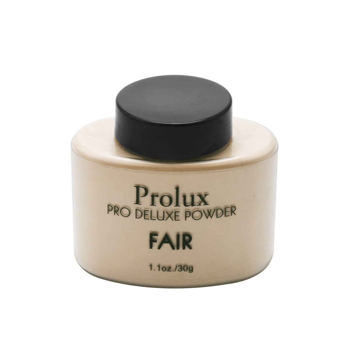 PROLUX Translucent Setting Powder