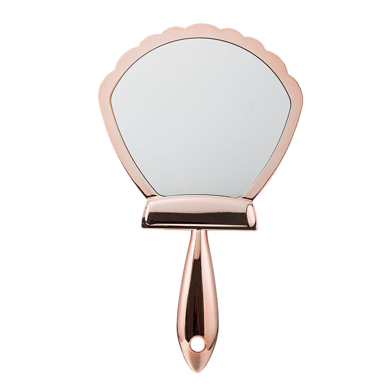 LURELLA Shell Shock Mirror
