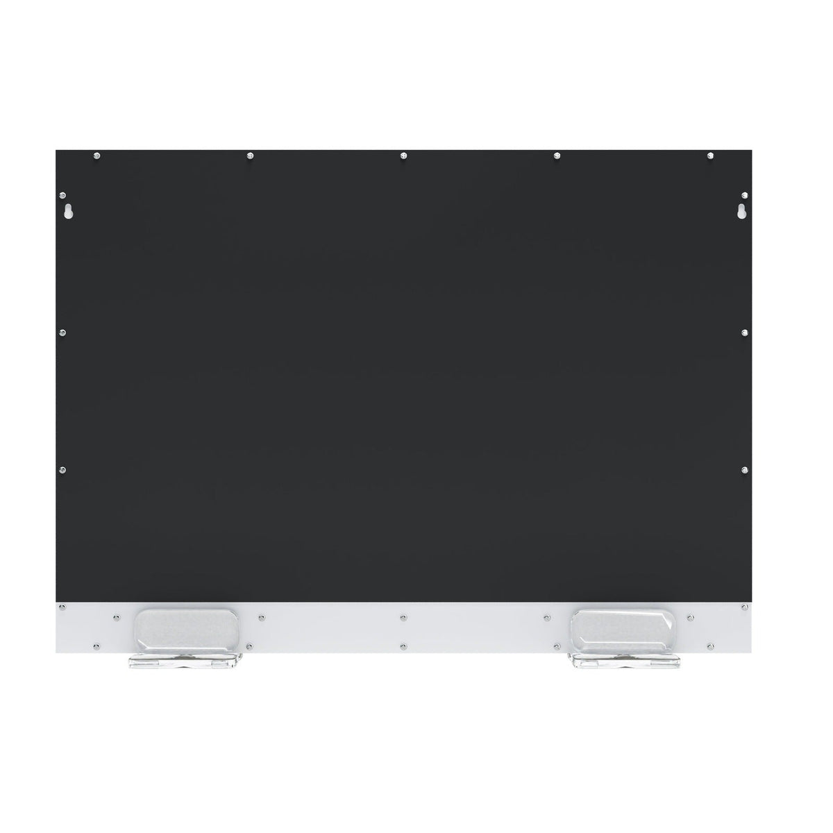 LURELLA Radiance Series 18 Bulb Vanity Mirror