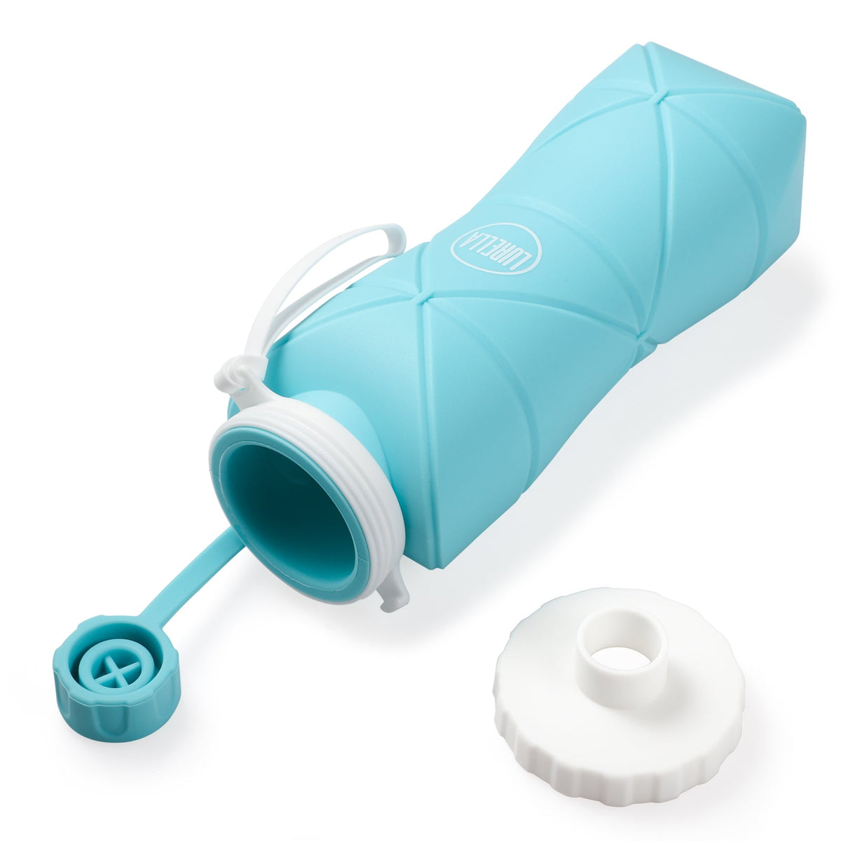 LURELLA Sip N' Fold