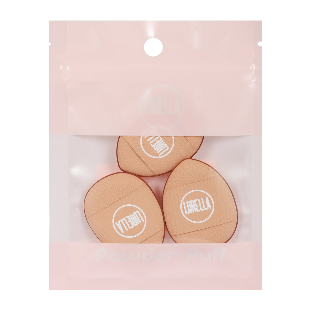 LURELLA Mini Powder Puff