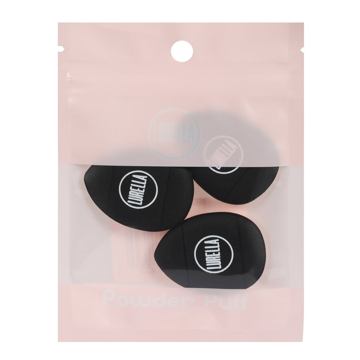 LURELLA Mini Powder Puff