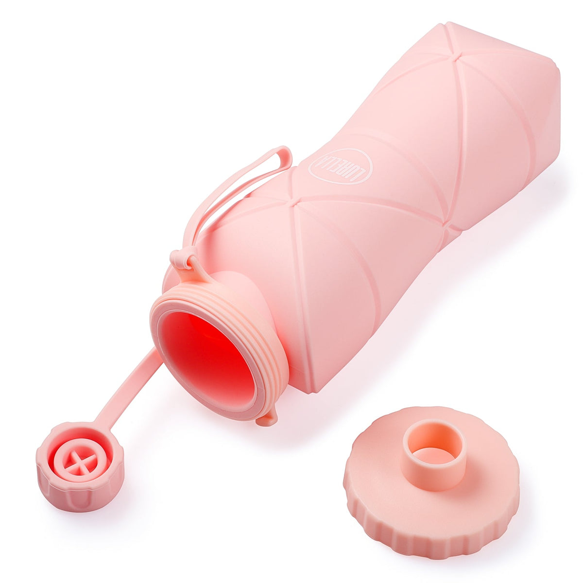 LURELLA Sip N' Fold