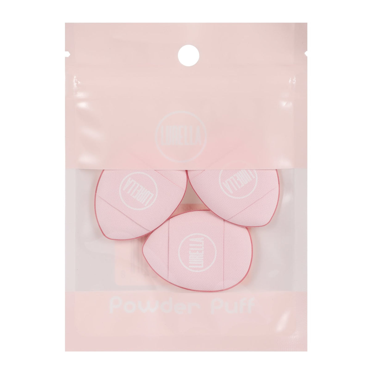 LURELLA Mini Powder Puff