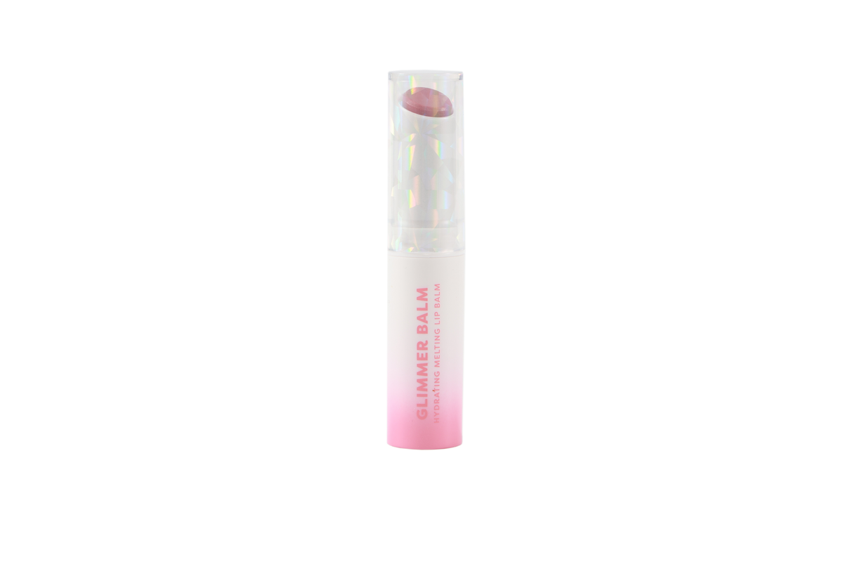 PROFUSION Glimmer Balm Hydrating Melting Lip Balm