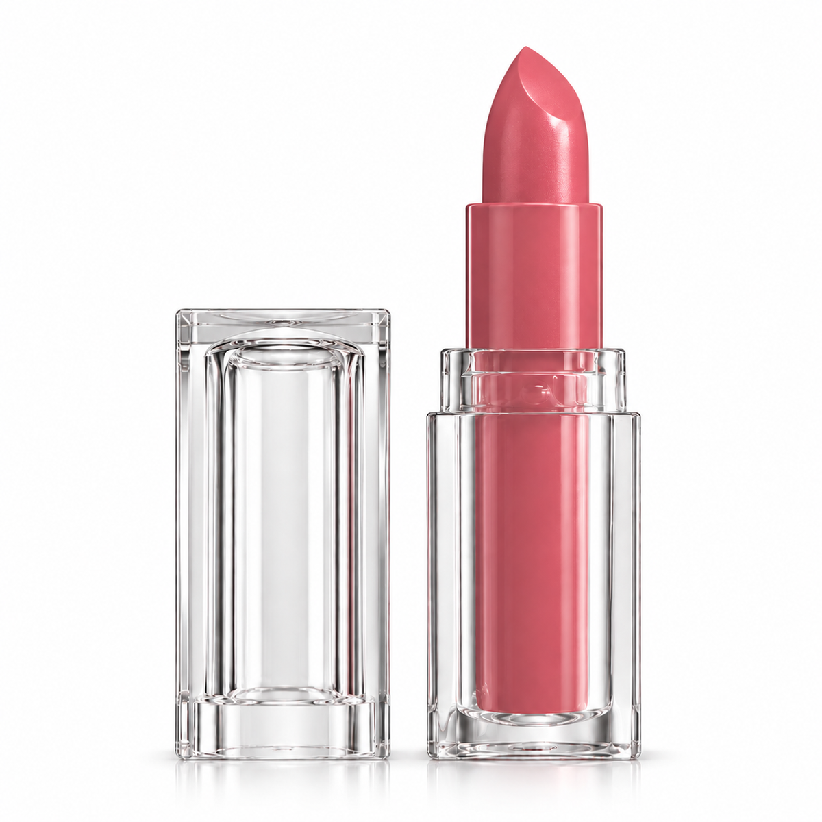Satin Finish Lip Color